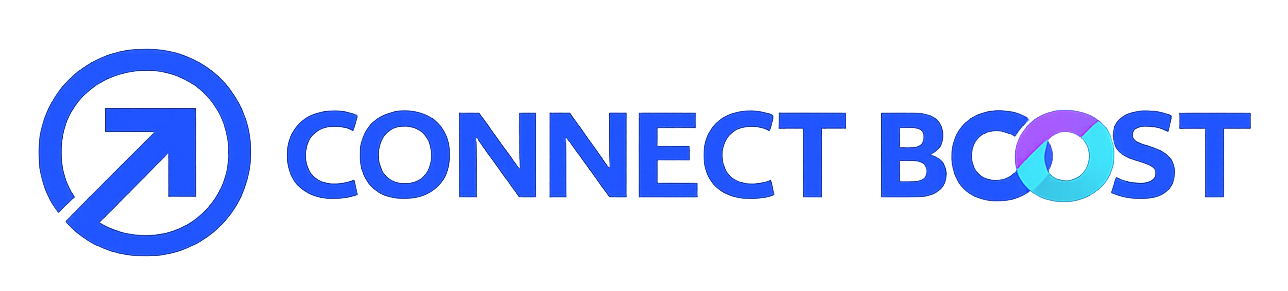 Connect Boost